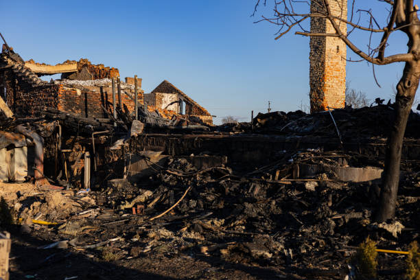 Reliable Smoke Odor Removal contractor in Monticello, MN by Fire Damage Flint