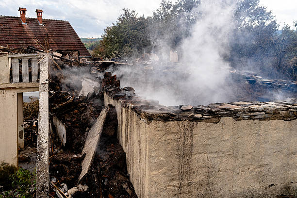 Affordable Smoke Odor Removal solutions in Monticello, MN